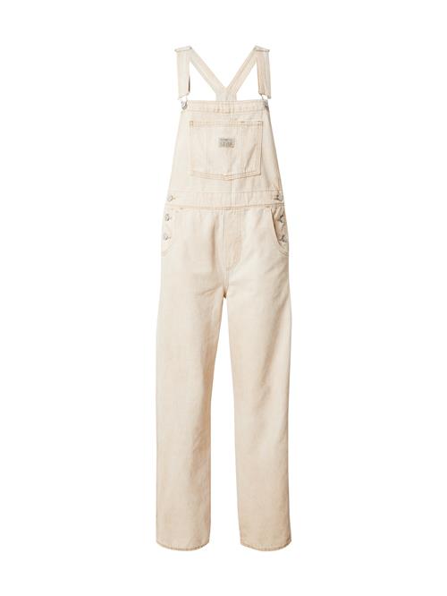 LEVI'S ® Overalljeans 'Vintage Overall'  sand