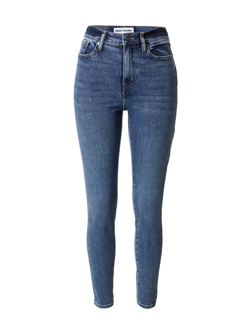 DKNY Jeans  blue denim