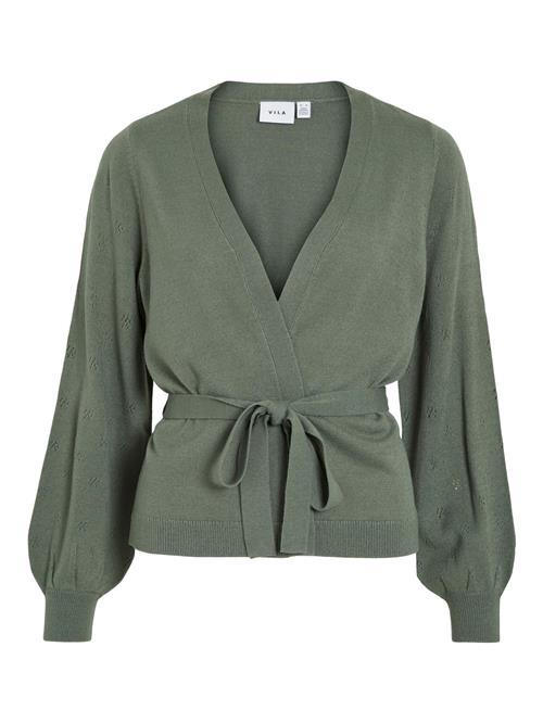 VILA Cardigan 'VIAva'  gran