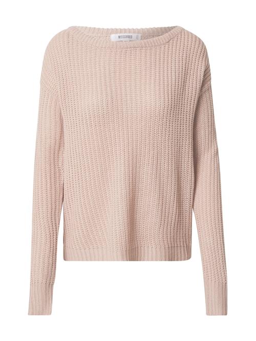 Se Missguided Pullover 'OPHELITA'  lyserød ved About You