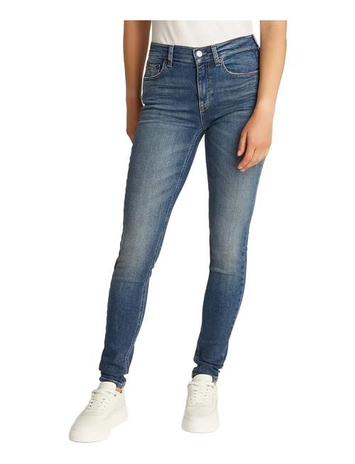 Nora Md Skn Ai6259 Tommy Jeans Blue