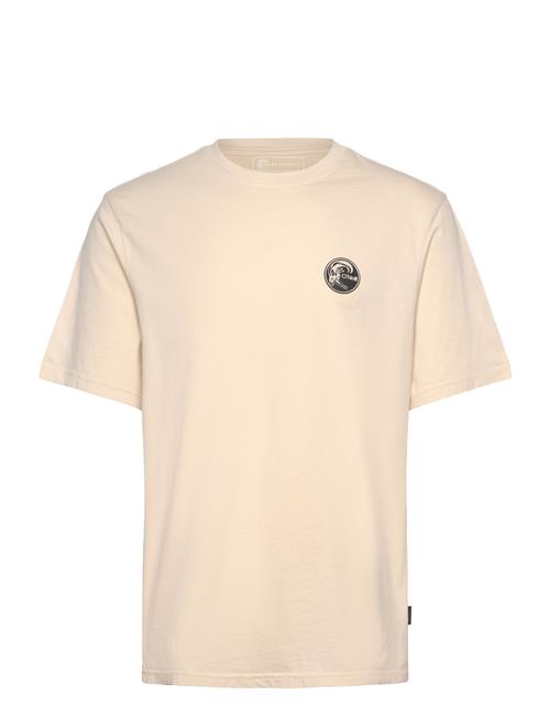 O'riginals 70'S Graphic T-Shirt O'neill Cream