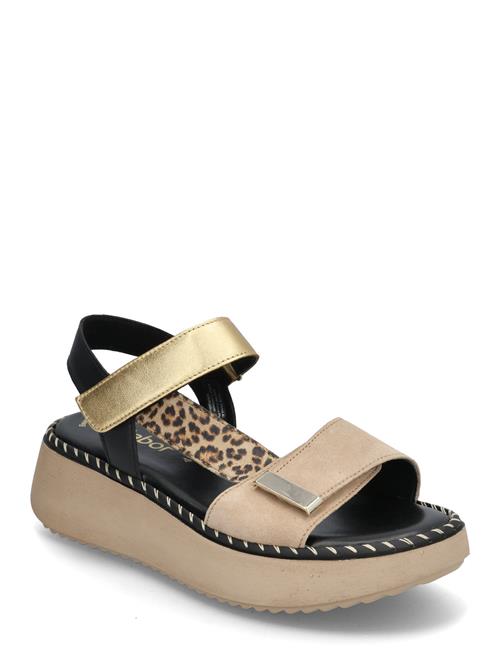 Sandal Gabor Beige