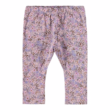 Se NAME IT Leggings Saja Mauve Shadows hos SmartKidz