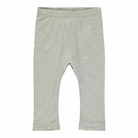 Se NAME IT Leggings Diana Desert Sage hos SmartKidz
