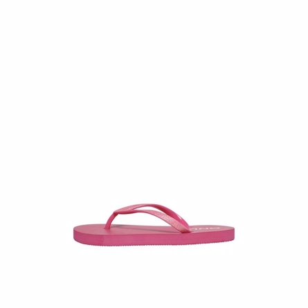 Se ONLY KIDS Klip Klapper Ellen Knockout Pink hos SmartKidz