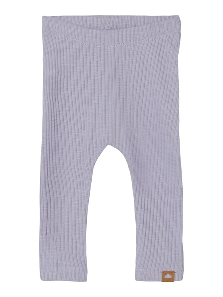 Se NAME IT Leggings Ballie Cosmic Sky hos SmartKidz