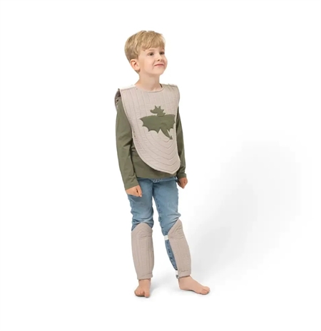 Se FABELAB Ridder Kostume hos SmartKidz