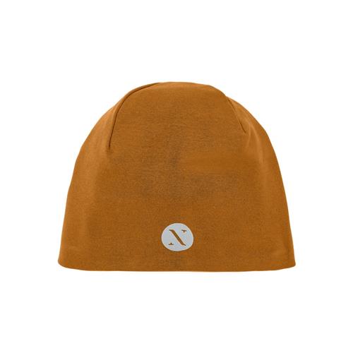 Se NAME IT Beanie hue Maxi Pumpkin Spice hos SmartKidz