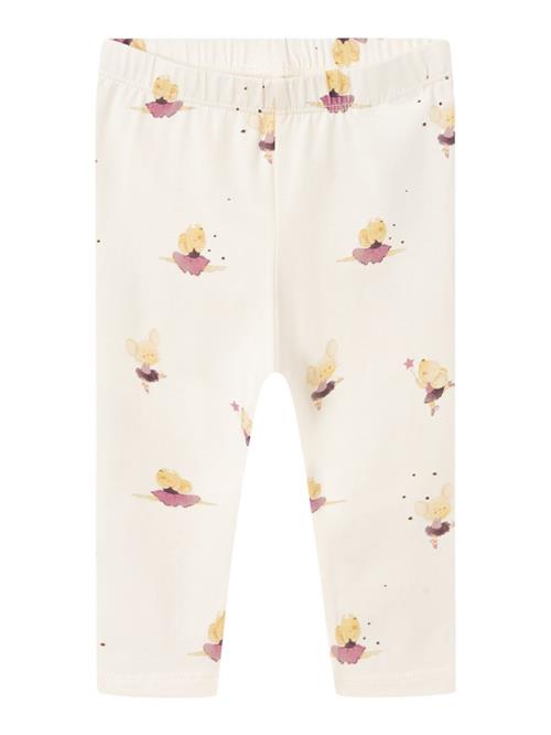 Se NAME IT Ballerina Leggings Ryraja Jet Stream hos SmartKidz