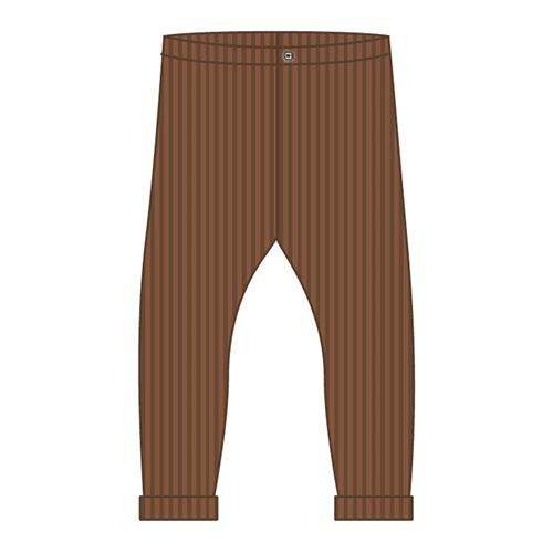 NAME IT Rib Leggings Rer Argan Oil