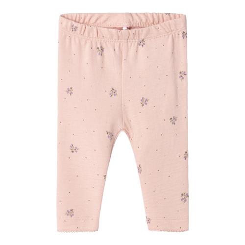 Se NAME IT Leggings Belinea Rose Smoke hos SmartKidz