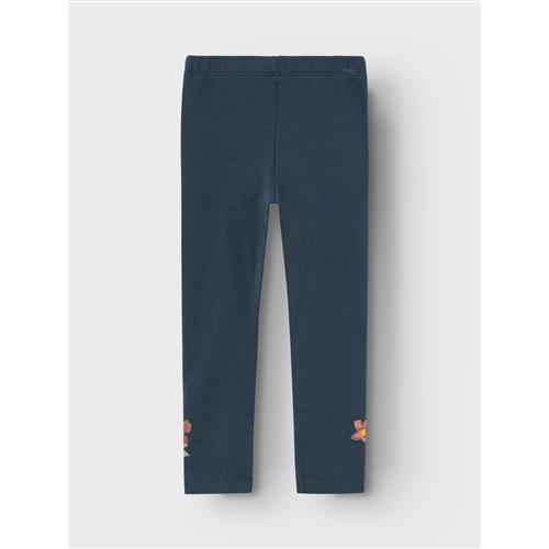 Se NAME IT Leggings Oreta India Ink hos SmartKidz