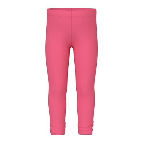 NAME IT Sweat Leggings Davina Camellia Rose