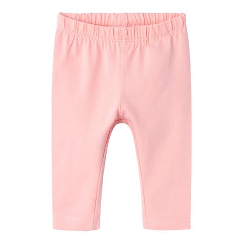 Se NAME IT Baby Leggings Vuvivian Murex Shell hos SmartKidz