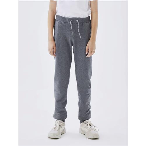 NAME IT Sweatpants Honk Dark Grey Melange