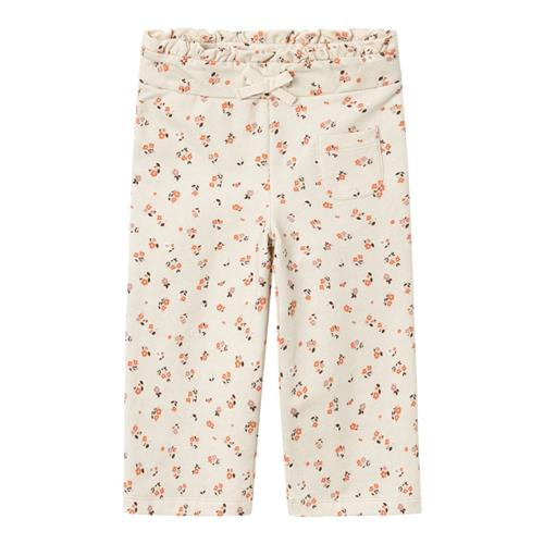 NAME IT Sweatpants Tira Peyote Melange