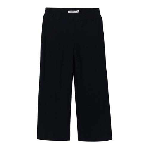 NAME IT Brede Bukser Bobbeline Dark Sapphire