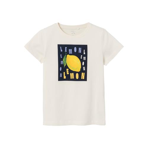 Se NAME IT T-shirt Balulle Jet Stream hos SmartKidz