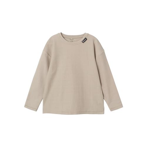 Se NAME IT Langærmet Bluse Bemilan Pure Cashmere hos SmartKidz