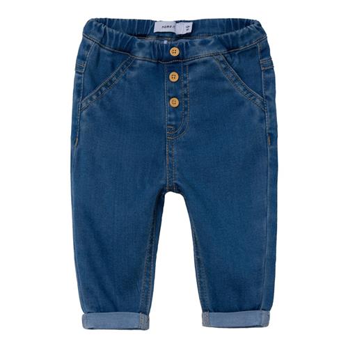 NAME IT Baby Jeans Berlin Medium Blue Denim