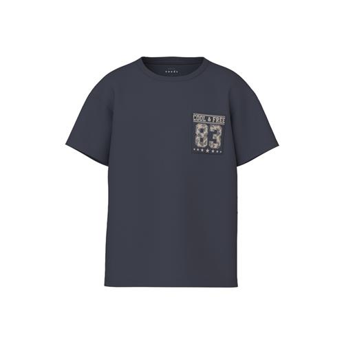 NAME IT T-shirt Vilian India Ink