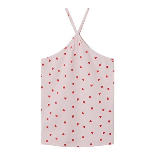 NAME IT Strop Top Friske Parfait Pink