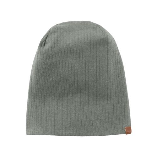 Se NAME IT Beanie Hue Mex Agave Green hos SmartKidz