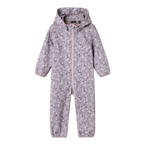 Se NAME IT Softshell Dragt Alfa Deauville Mauve hos SmartKidz