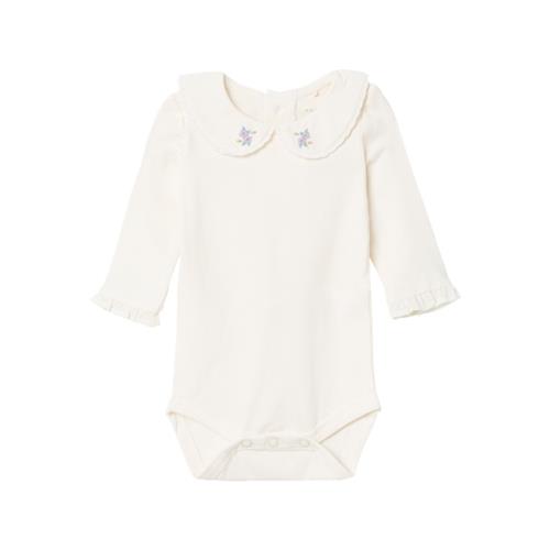 NAME IT Langærmet Body Dalie Jet Stream