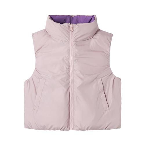 NAME IT Vendbar Vest Mambo Hyacinth