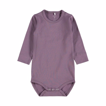 Se NAME IT Body Nenia Arctic Dusk hos SmartKidz