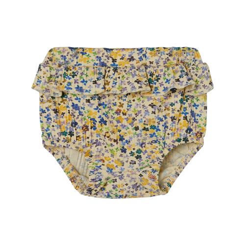 NAME IT Blomster Bloomers Herine Afterglow