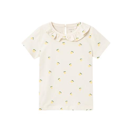 Se NAME IT T-Shirt Dia Jet Stream hos SmartKidz