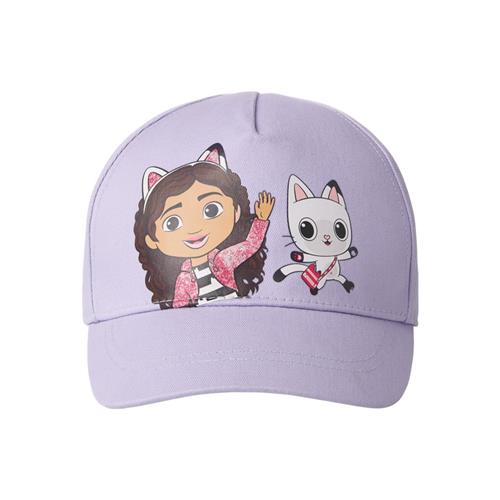 Se NAME Gabby Cat Kasket Merina Heirloom Lilac hos SmartKidz