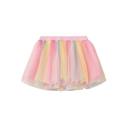Se NAME IT Tyl Nederdel Famille Cashmere Rose hos SmartKidz