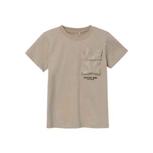 Se NAME IT T-shirt Farsti Pure Cashmere hos SmartKidz