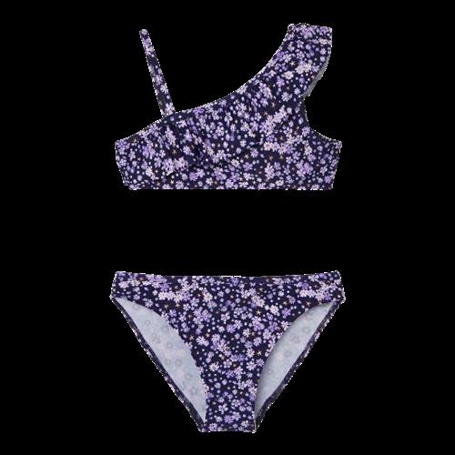 NAME IT Bikini Zora Purple Rose