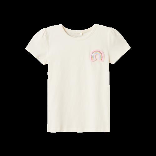 Se NAME IT T-Shirt Fedora Jet Stream hos SmartKidz