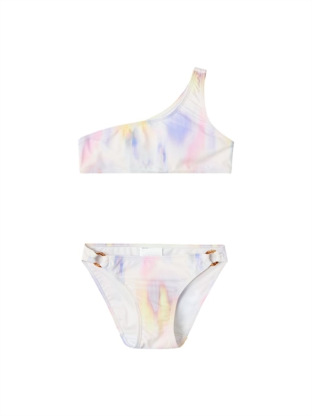 Se NAME IT Bikini Zelia Double Cream hos SmartKidz