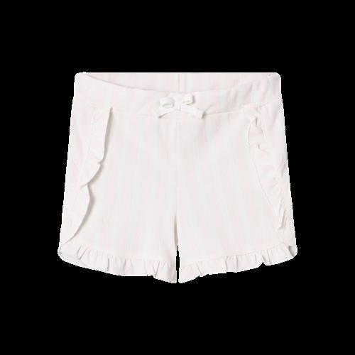 NAME IT Shorts Frederikke Parfait Pink