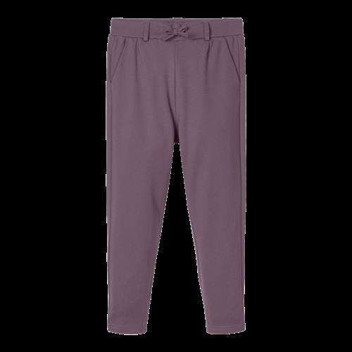 NAME IT Bukser Ida Arctic Dusk