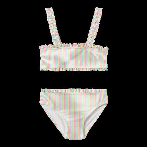 Se NAME IT Bikini Zaida Murex Shell Multi ved SmartKidz
