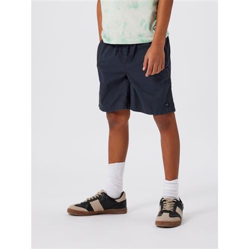 NAME IT Twill Shorts Ryan India Ink