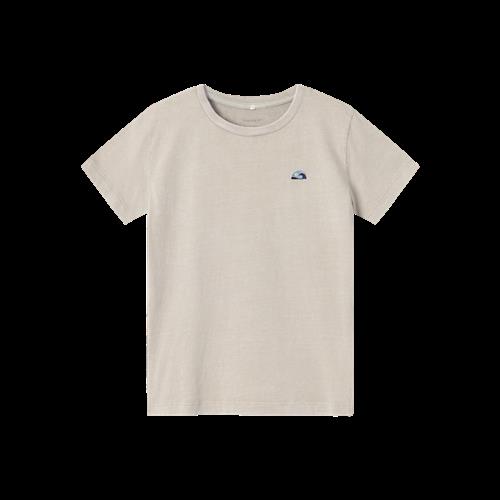 NAME IT T-Shirt Hamsaa Pure Cashmere