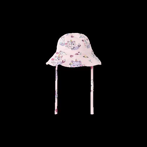 NAME IT Solhat Vandora Parfait Pink