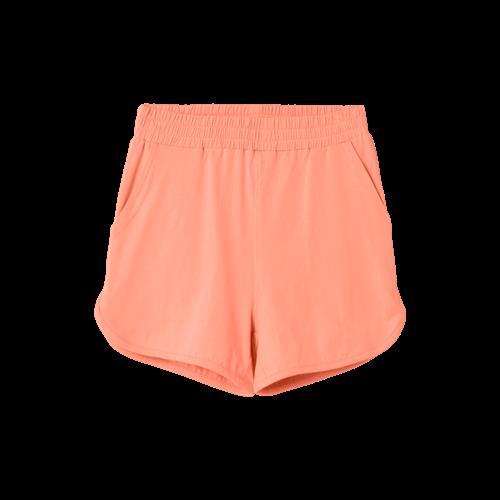 NAME IT Shorts Valinka Papaya Punch