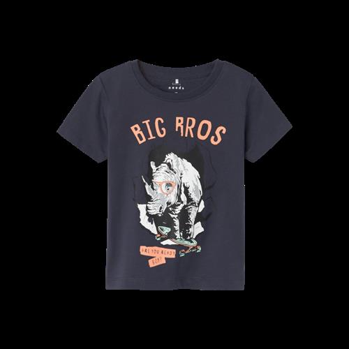 NAME IT T-Shirt Vanyo India Ink
