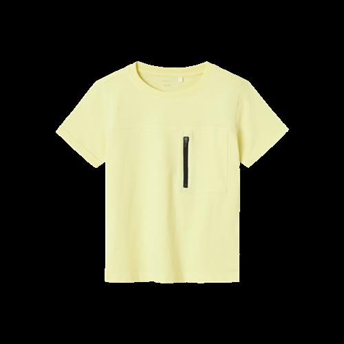 NAME IT T-Shirt Jecob Charlock