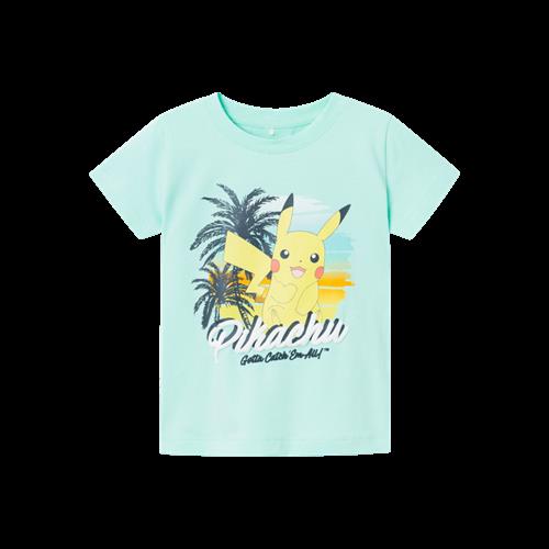 NAME IT Pokemon T-Shirt Matinis Yucca
